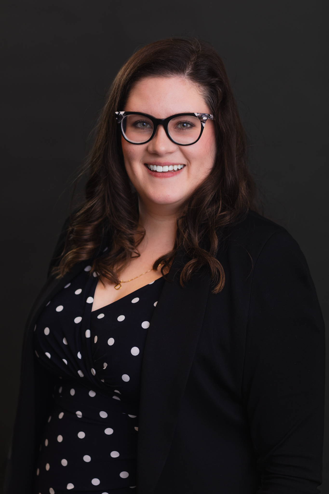 Lucky Innis, Engineering Technologist